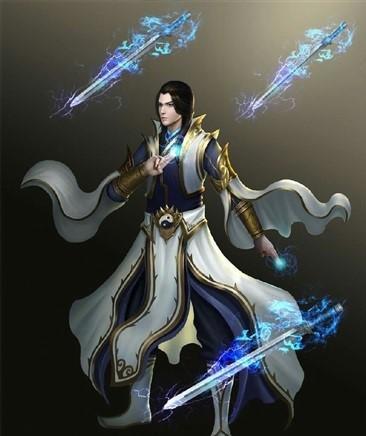 剑修45级最新爆料视频,技能升级与神秘副本揭秘 第1张 剑修45级最新爆料视频,技能升级与神秘副本揭秘 第1张