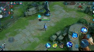 王者孙行者视频爆料,揭秘游戏幕后秘密与精彩瞬间  第2张