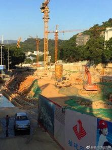 邢台塔林公园爆料案件最新,惊现神秘命案，真相即将揭晓  第3张