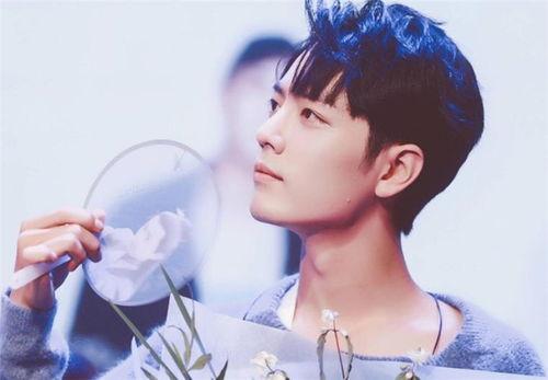 娱乐圈八卦最新爆料肖战,娱乐圈再掀波澜  第3张